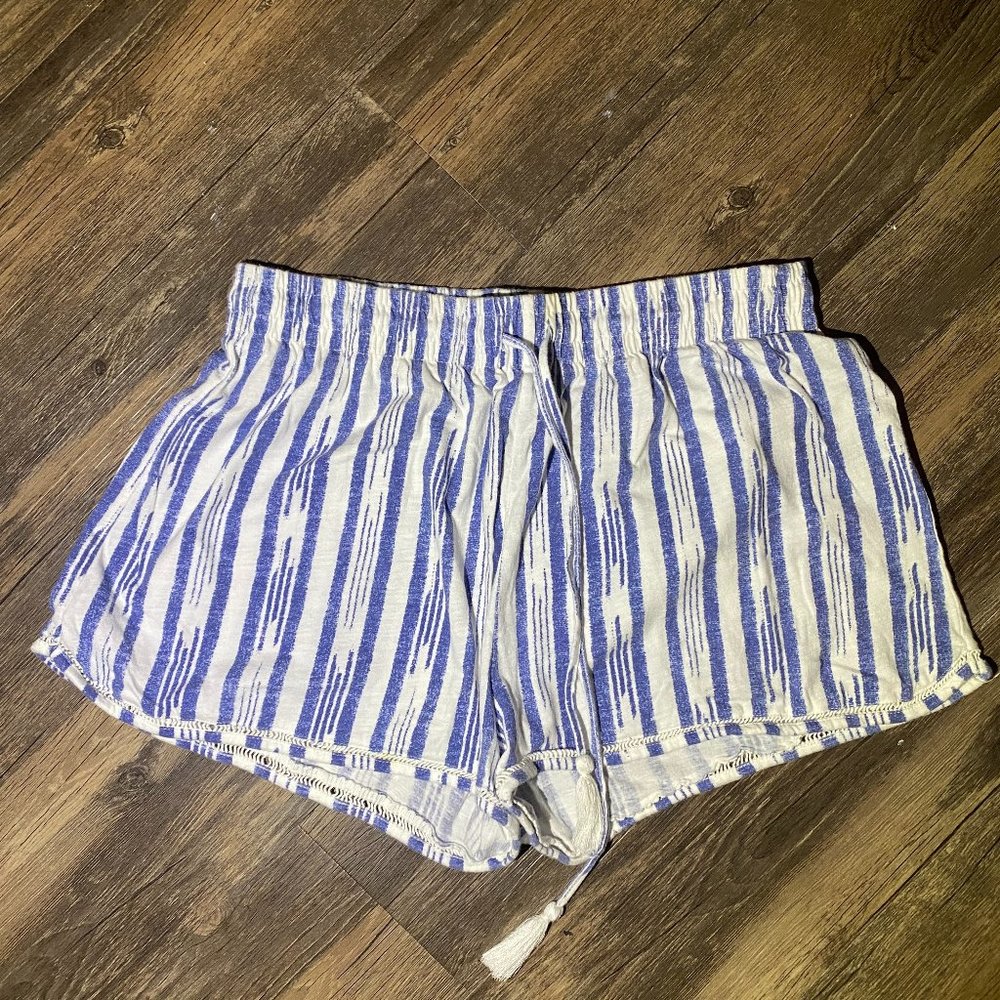 Booty Shorts